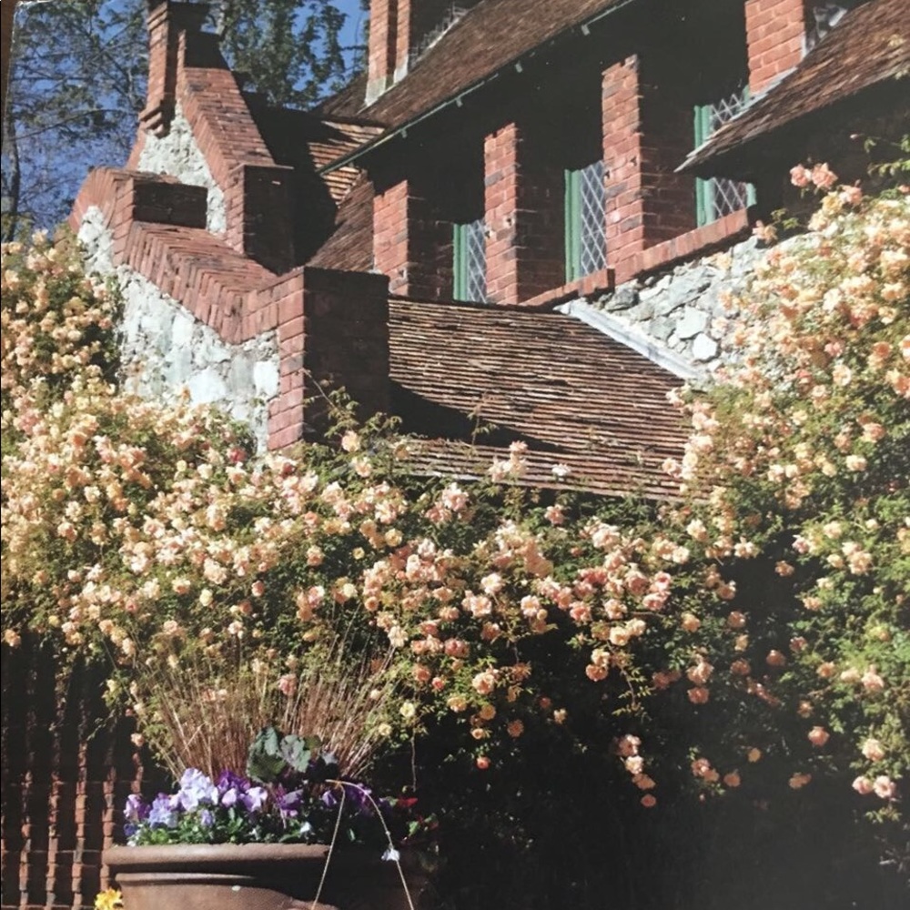 Meet your Posher, E V